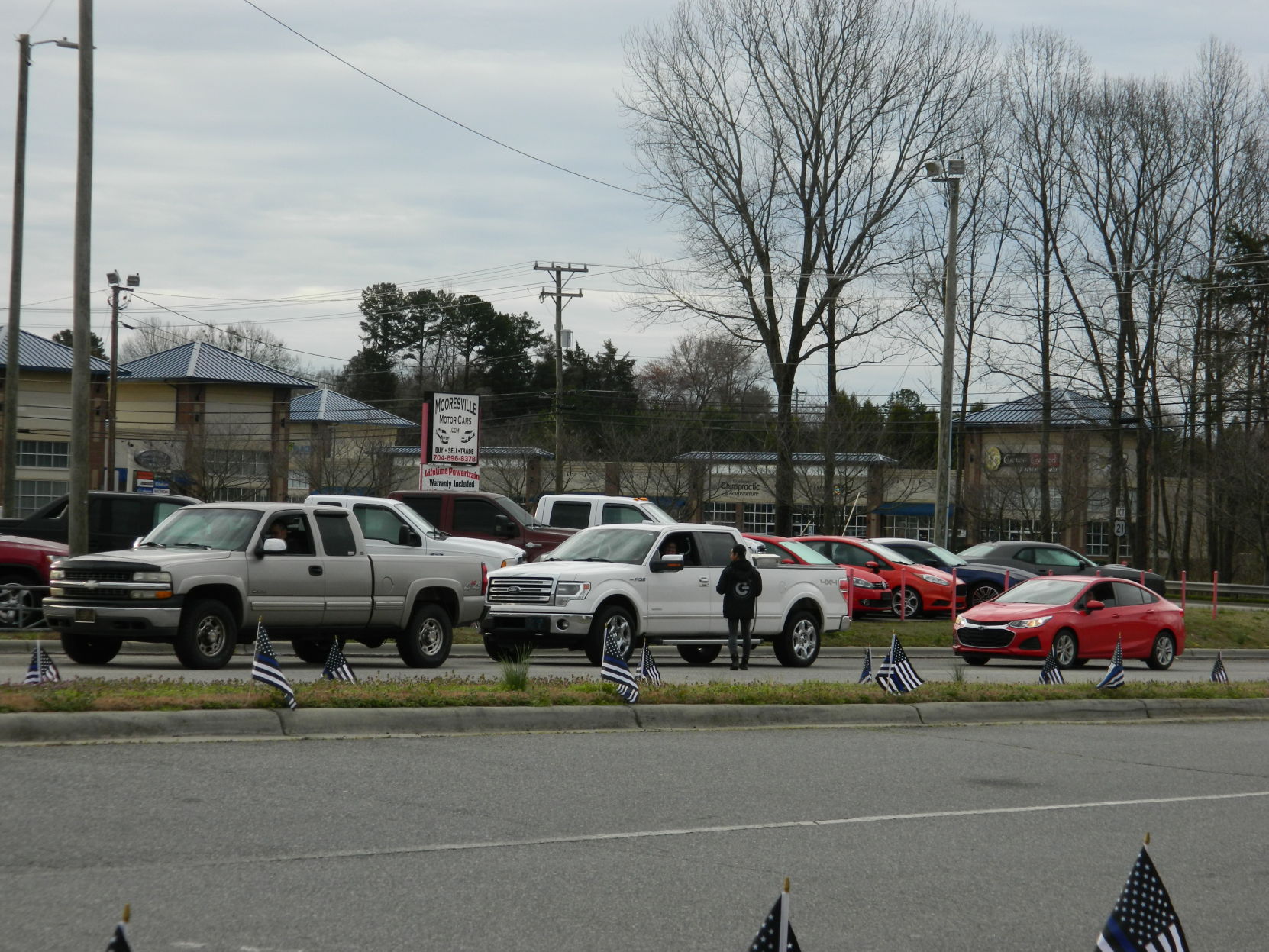 Clutch Coffee fundraiser for Sheldons K9s (33).JPG
